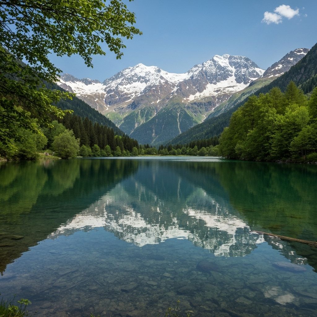 Séjour de pêche en France